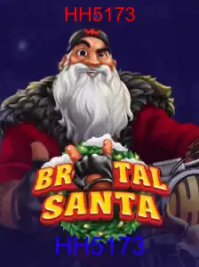 BrutalSanta